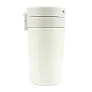  Thermo mug 280 ml with sieve stopping dregs