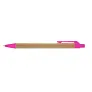  Recycled cardboard ball pen