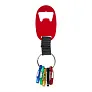  Keyring, bottle opener