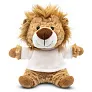 Manethew Plush lion