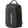  Laptop backpack 15" with weight reduction system