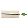  School set, pencil case, pencil, ball pen, ruler, eraser and pencil sharpener
