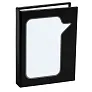  Memo holder "speech bubble", sticky notes