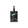  Wireless charging phone adaptor