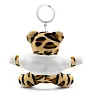 Toby Plush panther, keyring