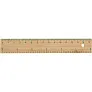 Bamboo ruler