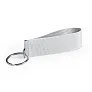 Keyring with hanger