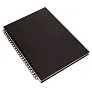  Notebook approx. A5