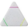  Highlighter "triangular"