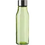  Glass sports bottle 500 ml