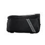  Bicycle bag with accessories, repair kit, first aid kit, poncho