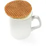  Dutch waffles