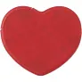  Sugar free mints "heart"