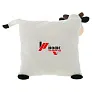 Mila Plush cow, pillow