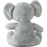 Plush elephant