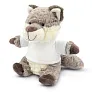 Wildore Plush wolf