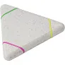  Highlighter "triangular"