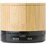  Bamboo wireless speaker