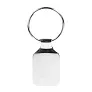  Rectangular keyring