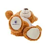 Malcolm Plush teddy bear