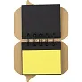  Memo holder, sticky notes