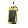  Vodootporna prijenosna baterija 4000 mAh, solarni punjač