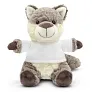 Wildore Plush wolf