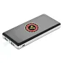  Power bank 12000 mAh with light