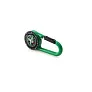  Compass with carabiner