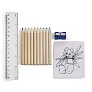  Colouring set