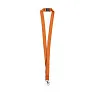  Lanyard with safety catch