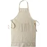  Cotton kitchen apron