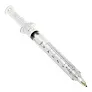  Ball pen "syringe"
