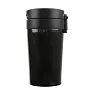  Thermo mug 280 ml with sieve stopping dregs