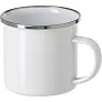  Enamel mug 350 ml