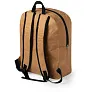  Laminated paper backpack