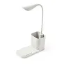  Višenamjenska stolna lampa od pšenične slame