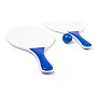  Beach game, tennis