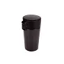  Thermo mug 280 ml with sieve stopping dregs