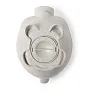  Bamboo piggy bank