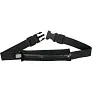  Water resistant waist bag