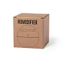  Humidifier, multicolour light