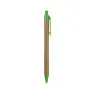  Memo holder, notebook A6, sticky notes, ball pen