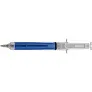 Ball pen "syringe"