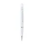  Ball pen with atomizer and cap