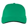  Cap