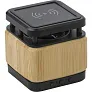  Bamboo wireless speaker 3W, wireless charger 3W