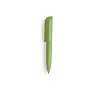  Mini wheat straw ball pen