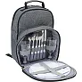  Picnic backpack, cooler bag