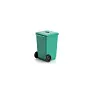  Pencil sharpener "trash can"